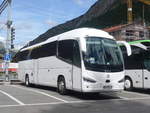 (209'768) - Aus Polen: ??? - KR 5FL54 - Irizar am 22.