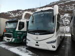 (231'198) - Visa, Saxon - Irizar am 12.