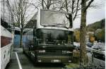 (081'703) - Aus der Schweiz: W�lti, Dotzigen - Nr. 2/BE 342'951 - LAG am 3. Dezember 2005 in Freiburg, Karlsplatz