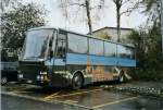 (090'620) - Romantic Tour, Montagnola - TI 182'267 - LAG am 11. November 2006 beim Bahnhof B�lach