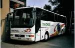 (063'333) - Trachsel, Hasle-R�egsau - BE 122'571 - MAN am 7.