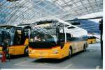 (103'902) - PostAuto Graub�nden - GR 162'980 - MAN am 4.