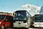 (115'735) - Meier, Z�rich - ZH 316'751 - MAN am 5.