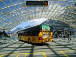 (128'272) - PostAuto Graub�nden - GR 162'973 - MAN am 7.