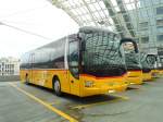 (128'696) - PostAuto Graub�nden - GR 162'994 - MAN am 13.