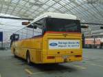 (137'856) - PostAuto Graub�nden - GR 105'400 - MAN (ex Dillier, Sarnen Nr.