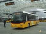 (137'911) - PostAuto Graub�nden - GR 162'974 - MAN am 5.