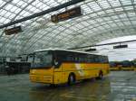 (137'915) - PostAuto Graub�nden - GR 105'400 - MAN (ex Dillier, Sarnen Nr.