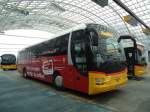 (137'918) - PostAuto Graub�nden - GR 162'985 - MAN am 5.