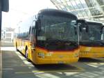 (138'906) - PostAuto Graub�nden - GR 162'980 - MAN am 17.