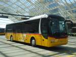 (138'932) - PostAuto Graub�nden - GR 162'993 - MAN am 17.