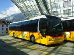 (141'773) - PostAuto Graub�nden - GR 162'985 - MAN am 15.