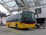 (154'919) - PostAuto Graub�nden - GR 162'984 - MAN am 13.