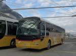 (165'187) - PostAuto Graub�nden - GR 162'978 - MAN am 19.