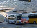 (167'834) - PostAuto Graub�nden - GR 162'988 - MAN am 19.