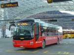 (167'952) - PostAuto Graub�nden - GR 162'994 - MAN (ex GR 162'972) am 26.