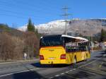 (167'981) - PostAuto Graub�nden - GR 162'985 - MAN am 26.