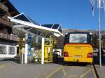(167'990) - PostAuto Graub�nden - GR 162'989 - MAN am 26.