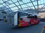(168'026) - PostAuto Graub�nden - GR 162'991 - MAN am 26.