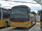 (170'943) - PostAuto Graub�nden - GR 162'984 - MAN am 16.