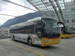 (170'957) - PostAuto Graub�nden - GR 162'988 - MAN am 16.