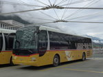 (174'124) - PostAuto Graub�nden - GR 162'986 - MAN am 21.