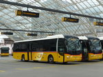 (174'135) - PostAuto Graub�nden - GR 162'987 - MAN am 21.