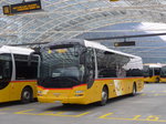 (174'938) - PostAuto Graub�nden - GR 162'977 - MAN am 18.