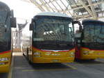 (178'426) - PostAuto Graub�nden - GR 173'208 - MAN am 9.