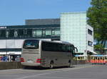 (181'018) - Aus Tschechien: Carsline, Praha - 5AH 6316 - MAN am 11.