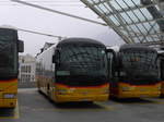 (182'237) - PostAuto Graub�nden - GR 162'973 - MAN am 24.