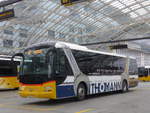 (184'784) - PostAuto Graub�nden - GR 162'988 - MAN am 16.