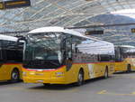 (194'793) - PostAuto Graub�nden - GR 173'207 - MAN am 15.