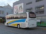 (198'929) - Aus der Ukraine: G�nsel, Kiew - AA 3329 MC - MAN am 20.
