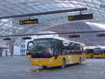 (200'304) - PostAuto Graub�nden - GR 173'204 - MAN am 26.