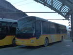(200'325) - PostAuto Graub�nden - GR 162'981 - MAN am 26.