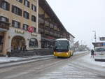 (200'607) - PostAuto Graub�nden - GR 173'205 - MAN am 2.