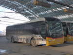 (201'218) - PostAuto Graub�nden - GR 162'988 - MAN am 19.