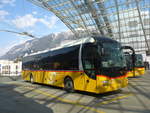 (203'811) - PostAuto Graub�nden - GR 162'978 - MAN am 19.
