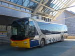 (212'615) - PostAuto Graub�nden - GR 162'988 - MAN am 7.