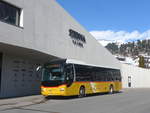 (214'951) - PostAuto Graub�nden - GR 162'989 - MAN am 1.
