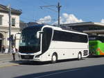 (219'774) - Aus Polen: ??? - LU 605KC - MAN am 16.