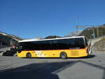 (230'009) - PostAuto Graub�nden - GR 173'206 - MAN am 6.