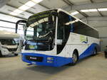 (235'660) - Aare-Aemme Reisen, Lyssach - BE 68'270 - MAN am 15.