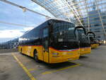 (241'043) - PostAuto Graub�nden - GR 173'202 - MAN am 11.