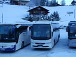 (244'001) - Aus Tschechien: Vega Tour, Praha - 7AL 0275 - MAN am 18.