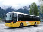 (263'285) - PostAuto Bern - Nr.