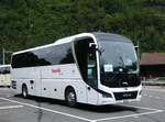 (263'291) - Loschi, Crissier - VD 98'179 - MAN am 1.