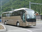 (263'657) - Aus Ungarn: ??? - RWV-087 - MAN am 11.