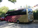 (267'090) - Vil� Betrui, Organy� - 6553 KPH - MAN/Beulas am 17.